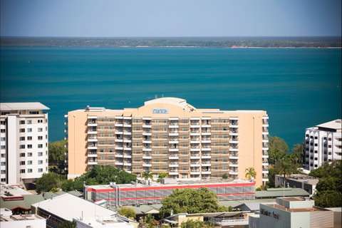 Mantra On The Esplanade - Accommodation Coffs Harbour 1