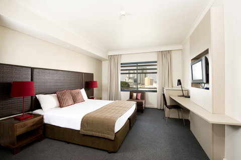 Mantra On The Esplanade - Accommodation Coffs Harbour 2