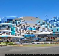 Mantra Quayside - Accommodation Coffs Harbour