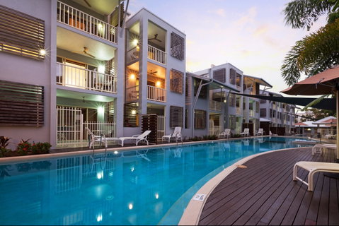 Mantra Aqueous On Port - Accommodation Coffs Harbour 0