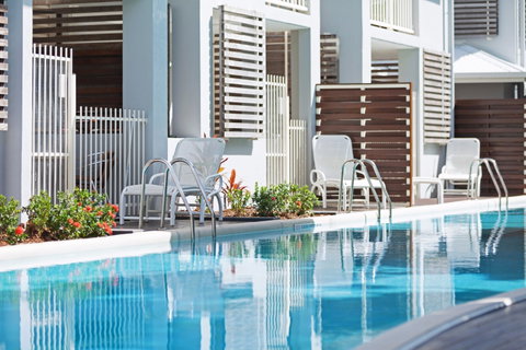 Mantra Aqueous On Port - Accommodation Coffs Harbour 2