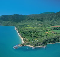 Mandalay Luxury Beachfront Apartments - Accommodation Coffs Harbour