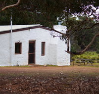 Mays homestead - Flinders Chase National Park - Accommodation Coffs Harbour