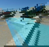 McNevins Logan Park Motel - Accommodation Coffs Harbour