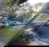 Melrose Caravan Park - Accommodation Coffs Harbour