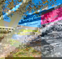 Mercure Hotel Charlestown - Accommodation Coffs Harbour
