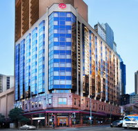 Metro Hotel Marlow Sydney Central - Accommodation Coffs Harbour