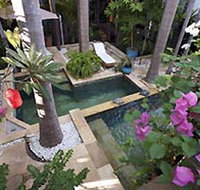 Moonshadow Villas - Accommodation Coffs Harbour