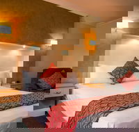 Motel Carnarvon - Accommodation Coffs Harbour