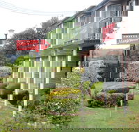 Motel Margeurita - Accommodation Coffs Harbour