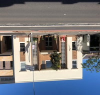 Mrs Banks Boutique Hotel - Accommodation Coffs Harbour