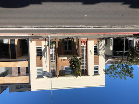 Mrs Banks Boutique Hotel - Accommodation Coffs Harbour 0