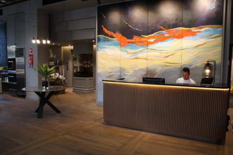 Mrs Banks Boutique Hotel - Accommodation Coffs Harbour 1