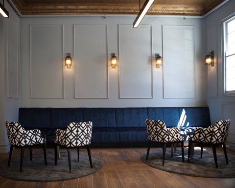 Mrs Banks Boutique Hotel - Accommodation Coffs Harbour 2