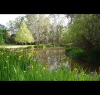Murray Bank Holiday Units - Accommodation Coffs Harbour