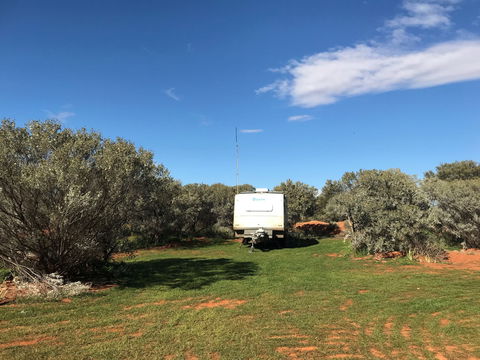 Nallan Station - Accommodation Coffs Harbour 0