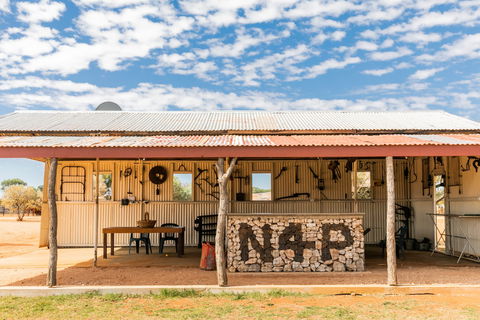Nallan Station - Accommodation Coffs Harbour 2