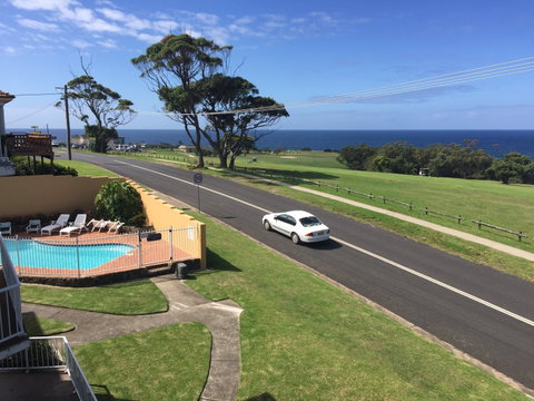 Narooma Top Spot - Accommodation Coffs Harbour 0