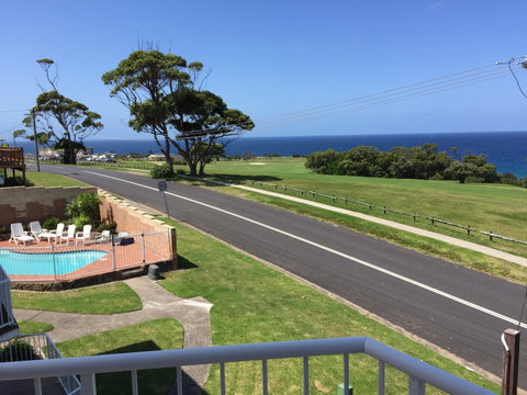 Narooma Top Spot - Accommodation Coffs Harbour 2