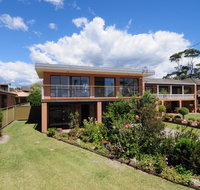Nelson's Reach - Accommodation Coffs Harbour