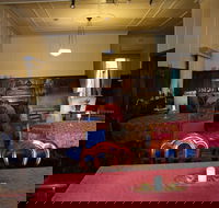 Netherby House And River Cafe - Accommodation Coffs Harbour