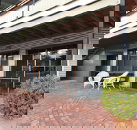 New West Retreat - Accommodation Coffs Harbour