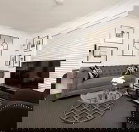 New York Dreamer - Accommodation Coffs Harbour