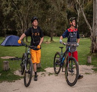 Ngarigo campground - Accommodation Coffs Harbour