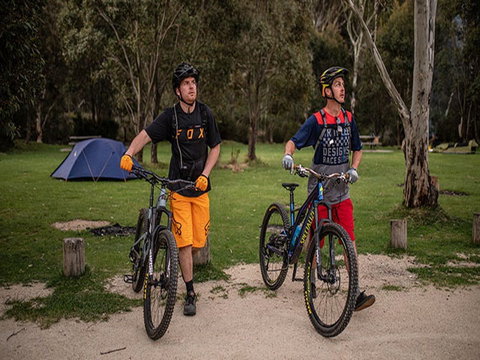 Ngarigo Campground - Accommodation Coffs Harbour 0