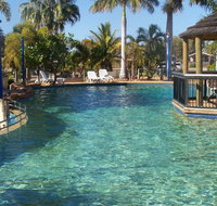 Ningaloo Caravan and Holiday Resort - Accommodation Coffs Harbour