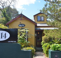 No.14 Lovel St - Accommodation Coffs Harbour