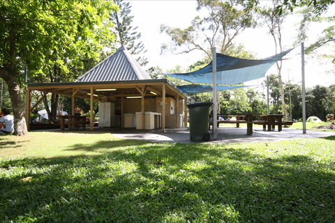 NRMA Cairns Holiday Park - Accommodation Coffs Harbour 2