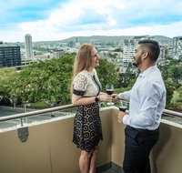 Pacific Hotel Brisbane - Accommodation Coffs Harbour