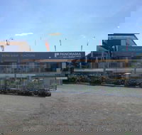 Panorama Bathurst - Accommodation Coffs Harbour