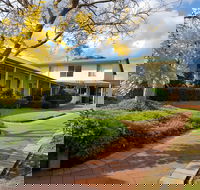Park Avenue Holiday Units - Accommodation Coffs Harbour