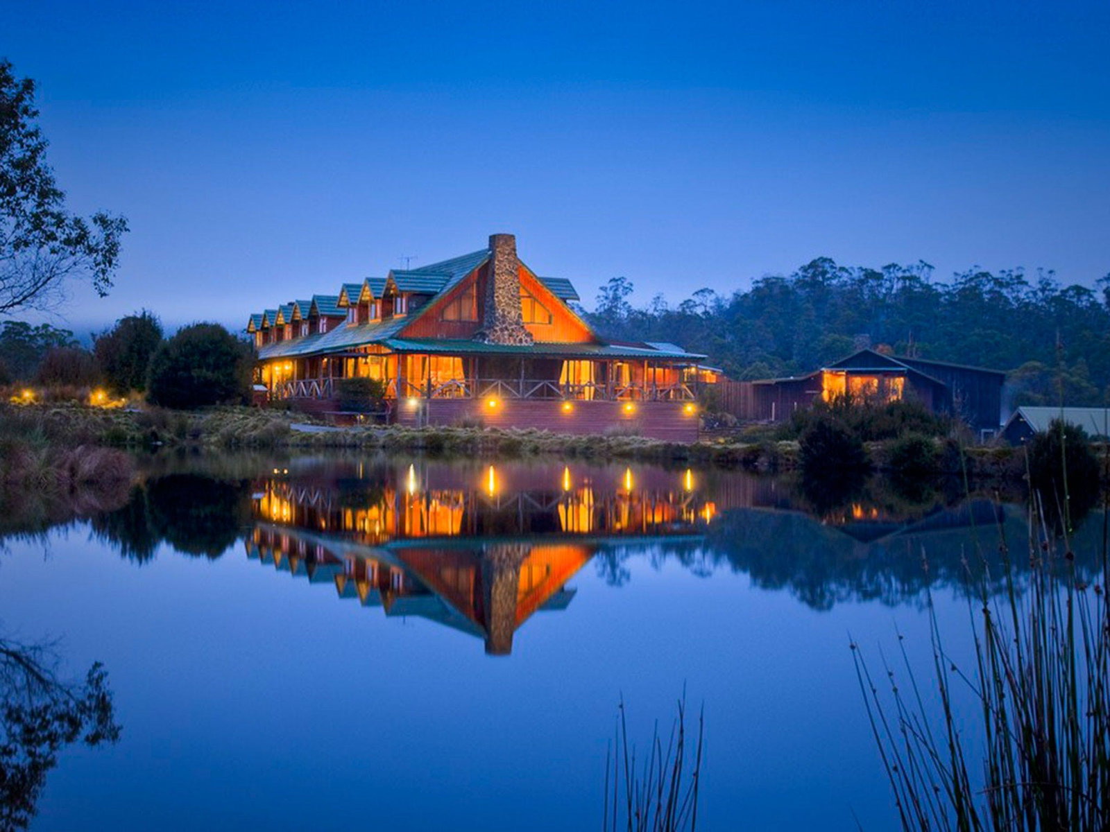 Paradise TAS Accommodation Coffs Harbour