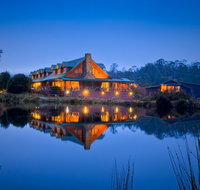 Peppers Cradle Mountain Lodge - Accommodation Coffs Harbour