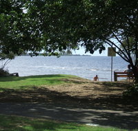 Pialba Beachfront Tourist Park - Accommodation Coffs Harbour