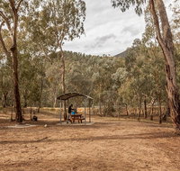 Pinch River campground - Accommodation Coffs Harbour