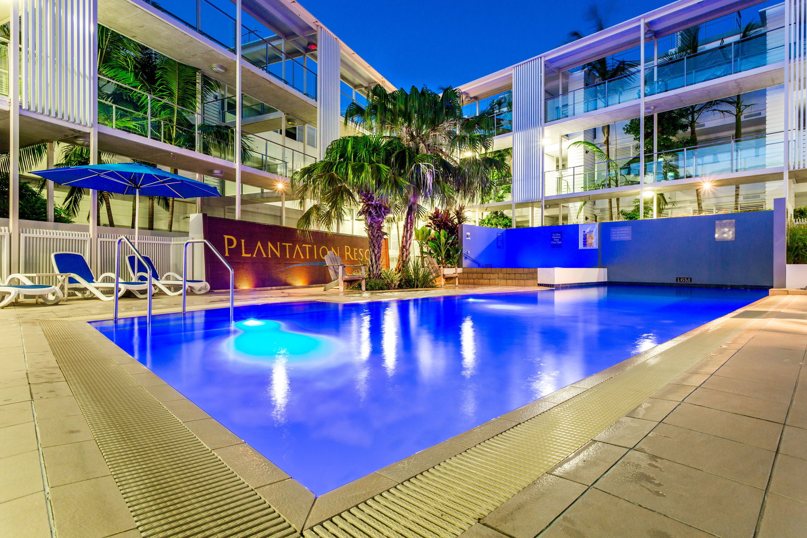  Accommodation Coffs Harbour