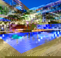 Plantation Resort at Rainbow - Accommodation Coffs Harbour