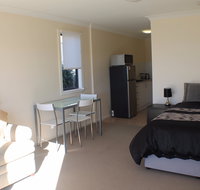 Poley Cow Studio - Accommodation Coffs Harbour