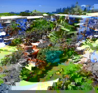 Portobello By The Sea - Accommodation Coffs Harbour