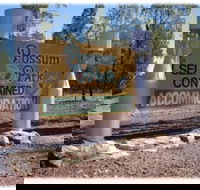 Possum Park - Accommodation Coffs Harbour