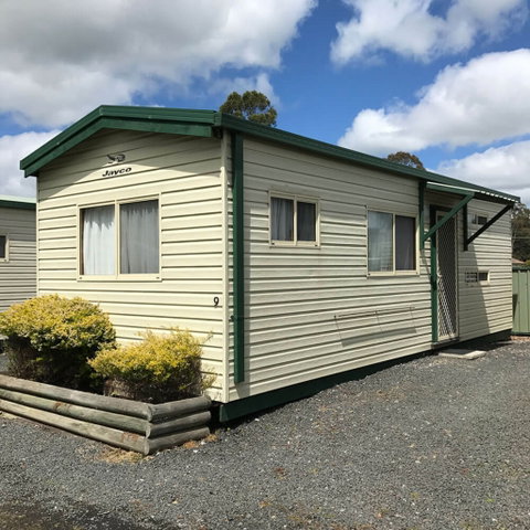 Prom Central Caravan Park - Accommodation Coffs Harbour 2