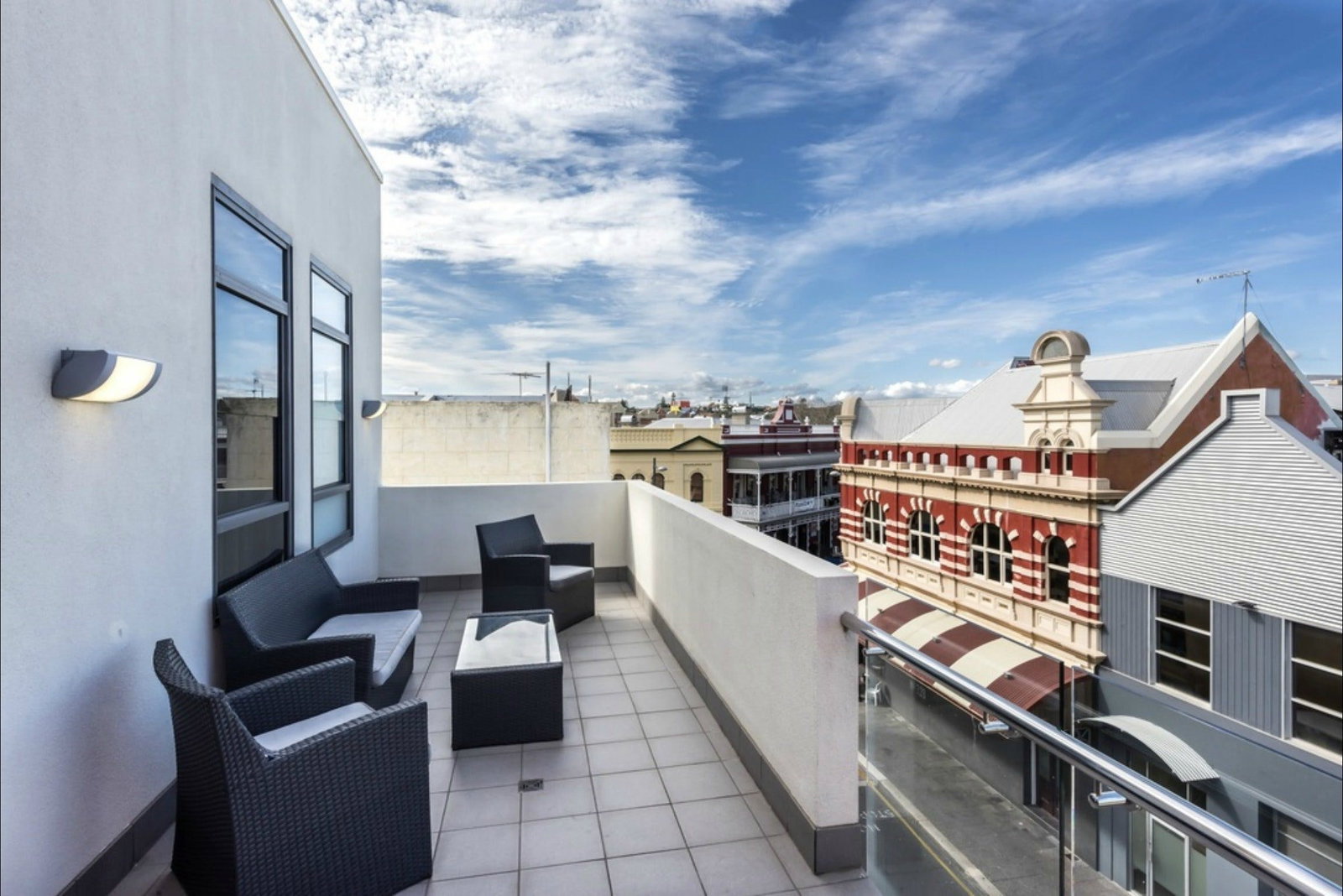 Fremantle WA Accommodation Coffs Harbour