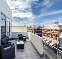 Quality Suites Fremantle - Accommodation Coffs Harbour
