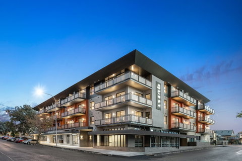 Quest Orange - Accommodation Coffs Harbour 0