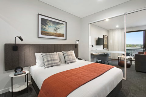 Quest Orange - Accommodation Coffs Harbour 1