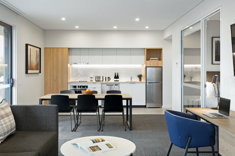 Quest Orange - Accommodation Coffs Harbour 2